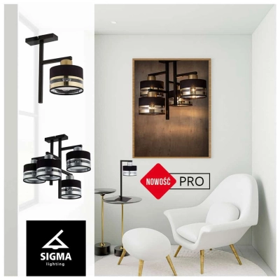 Plafon Pro 32147 Sigma